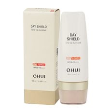 데이쉴드 톤업 선블럭 유브이 포스 SPF50+/PA++++ 50ml