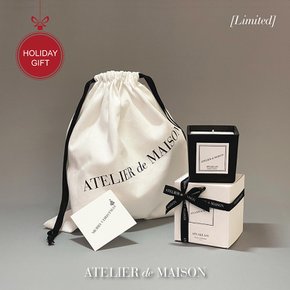 [HOLIDAY GIFT] 프래그런스캔들 230g