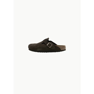 샵아모멘토 버켄스탁 25SS Boston Sfb Leve (2 Colors)