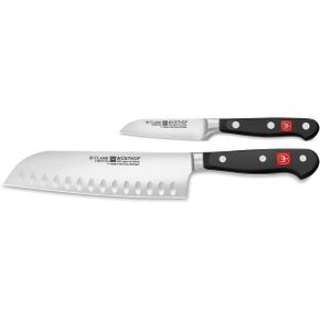 영국 우스토프 칼 W?sthof Dreizack Classic KNIFE SET 9280 1741474