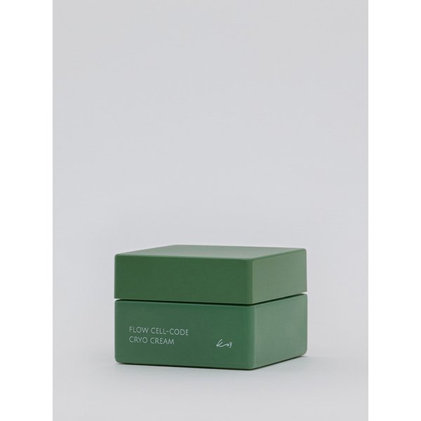 플로우 셀코드 크라이오 크림 50ml