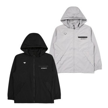 다이나핏 클라우드 자켓  YUU22129 QSDM