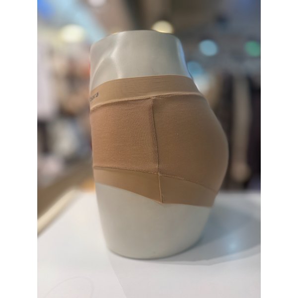 [파주점] 바바라 모달 스판 미디 팬티 APT6025