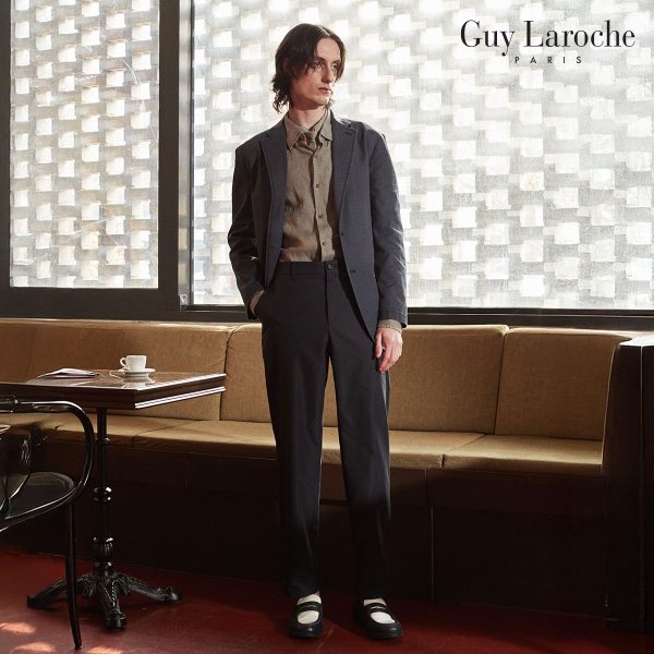 26SS 스프링 치노팬츠 2종