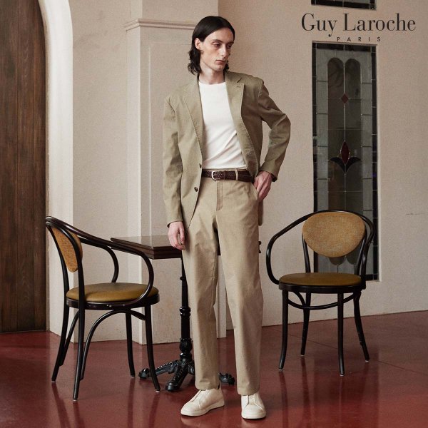 26SS 스프링 치노팬츠 2종