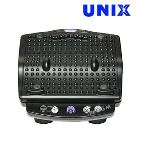 (공식판매) 유닉스 파워드라이빙 발마사지기 UFM-4100