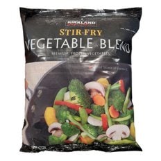 CJ 코스트코 커클랜드 스터 베지터블 블랜드 2.49kg