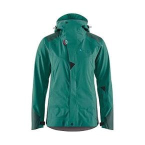 독일 클라터뮤젠자켓 여성 Klattermusen Womens Brage 2.0 Jacket Rain Hardshell 1390125