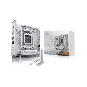 ROG STRIX B850-I GAMING WIFI W 인텍앤컴퍼니 [공인인증점]