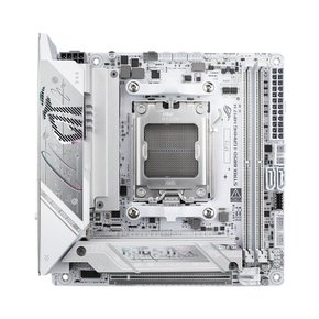 ROG STRIX B850-I GAMING WIFI W 인텍앤컴퍼니 [공인인증점]