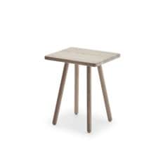 ◈공식판매처 정품◈ 프리츠한센 스카게락 GEORG SIDE TABLE - OAK