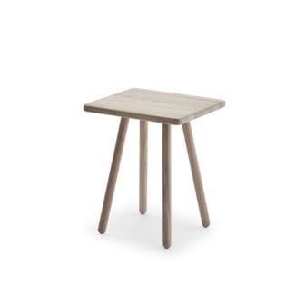 스카게락 ◈공식판매처 정품◈ 프리츠한센 스카게락 GEORG SIDE TABLE - OAK