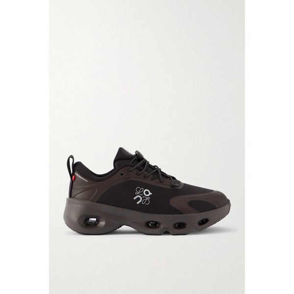 클라우드 러버 트림 메쉬 스니커즈 46376663162938730