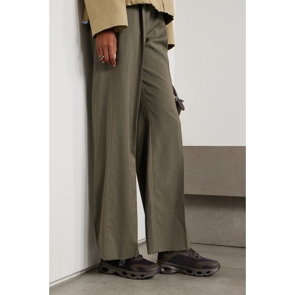 클라우드 러버 트림 메쉬 스니커즈 46376663162938730