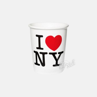 MoMA 모마 아이러브뉴욕 세라믹 머그 MOMA I (HEART) NY CUP