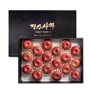 [9/15 순차출고] [농협공판장] 정성드린 프리미엄 장수사과세트 5kg(특17-19과내)