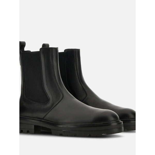 남성 트레이너 H673 HXM6730FM60KXTB999 블랙 /8