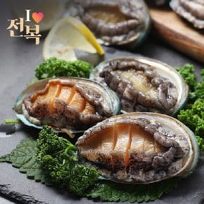 아이러브전복 1kg(11~12미)_국내산(양식)