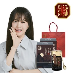 농협홍삼 한삼인 홍삼정 프라임S 240g 2세트+쇼핑백