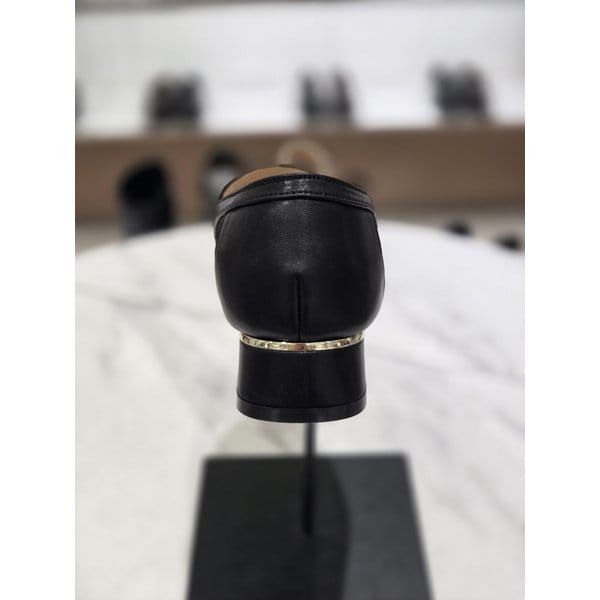 [시흥점] 여성 스트랩 로퍼 (FLS522)