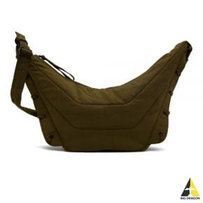 르메르 24FW MEDIUM SOFT GAME BAG (BG0074 LF845 501) (미디엄 소프트 게임 백)