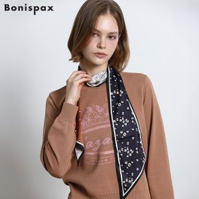 타이 롱 반전컬러 스카프 (택가격 29000원)