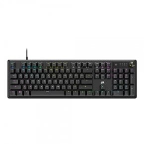 커세어 CORSAIR K70 RGB CORE BLACK 게이밍 기계식