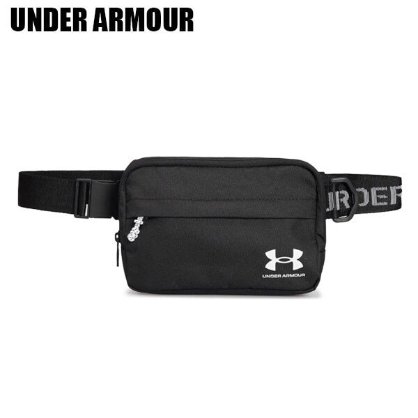 루던 웨이스트 백 크로스바디 1378418-001