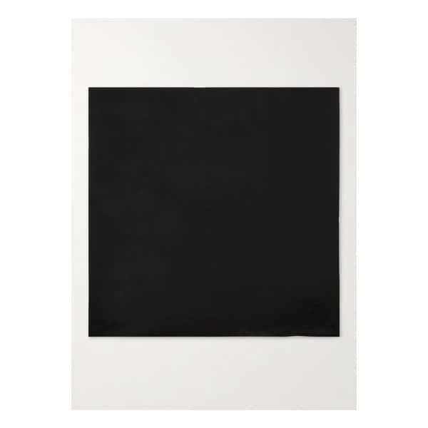 어나더 투모로우 자수 새틴 스카프 블랙 1647597355236611