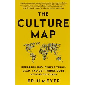 The Culture Map