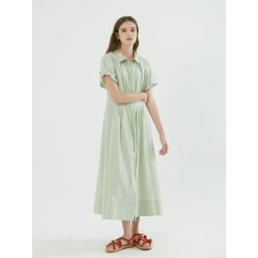 COSETTE DRESS_mint