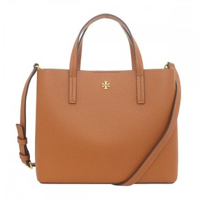 TORY BURCH 85985 0823 [] [토리 버치] 가방 (숄더백) 버번 × 콘 브레드 브레이크 스몰 토트