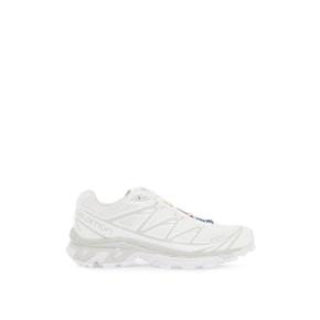 여성 xt 6 sneakers White