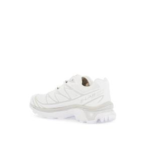 여성 xt 6 sneakers White