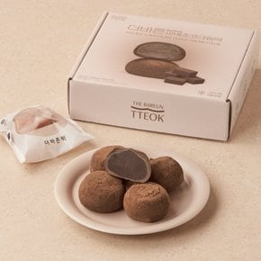 더바른 파베초코크림떡 360g