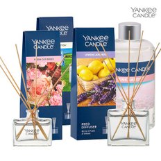 리드디퓨저 35ml/디퓨저 88ml/리필 250ml 골라담기