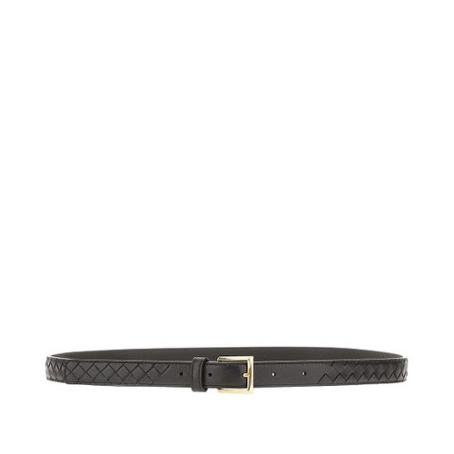 보테가 베네타 여성 벨트 FW26 871643V0HW52094 2094