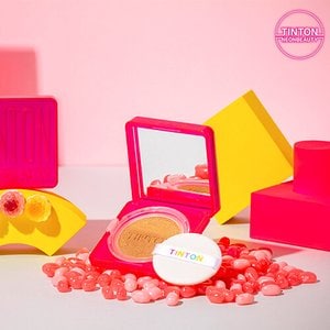  (단품) 틴톤 네온 쿠션 (본품 12g, 케이스 컬러 선택)