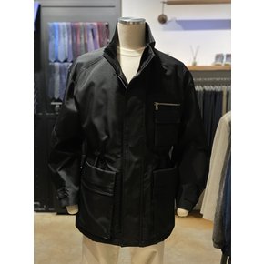 [시흥점] S/S 블랙 사파리 점퍼 (RPEMBU05A)