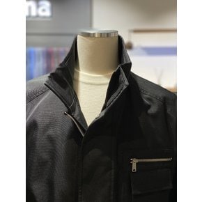 [시흥점] S/S 블랙 사파리 점퍼 (RPEMBU05A)