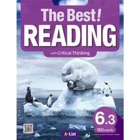더 베스트 리딩 The Best Reading 6.3