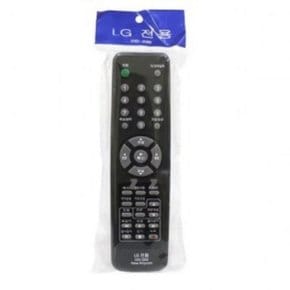 전용 리모컨 TV 컴퓨터 티비 선풍기 OD-200