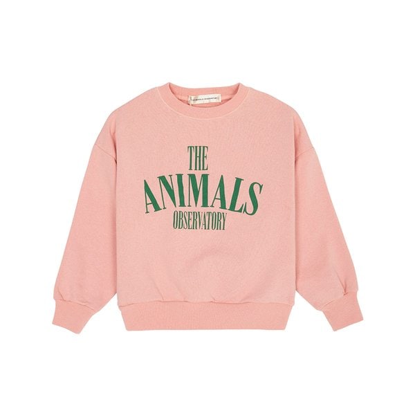 [부산점] 키즈 맨투맨 S26011 045 DW