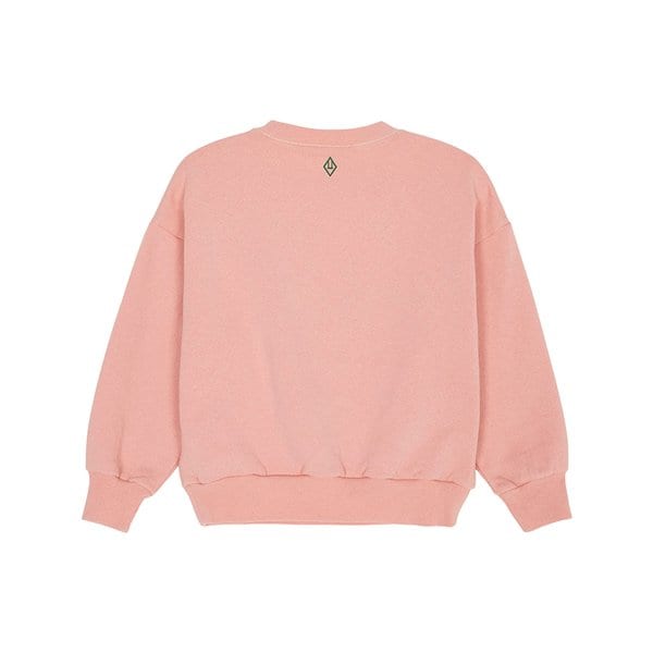 [부산점] 키즈 맨투맨 S26011 045 DW