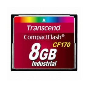 (트랜센드) CF 170X 8GB