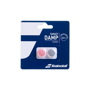 TARGET DAMP 바볼랏엘보링 BK RD