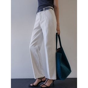 퓨어 레직기 라운드팬츠