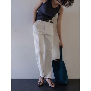 퓨어 레직기 라운드팬츠