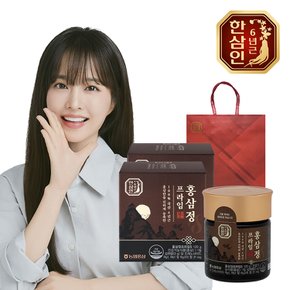 농협홍삼 한삼인 홍삼정 프라임S 120g(40일분) 2세트+쇼핑백