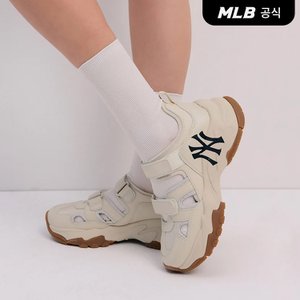 MLB [코리아공식] [MLB] 빅볼청키 마스크 (4 COLOR)